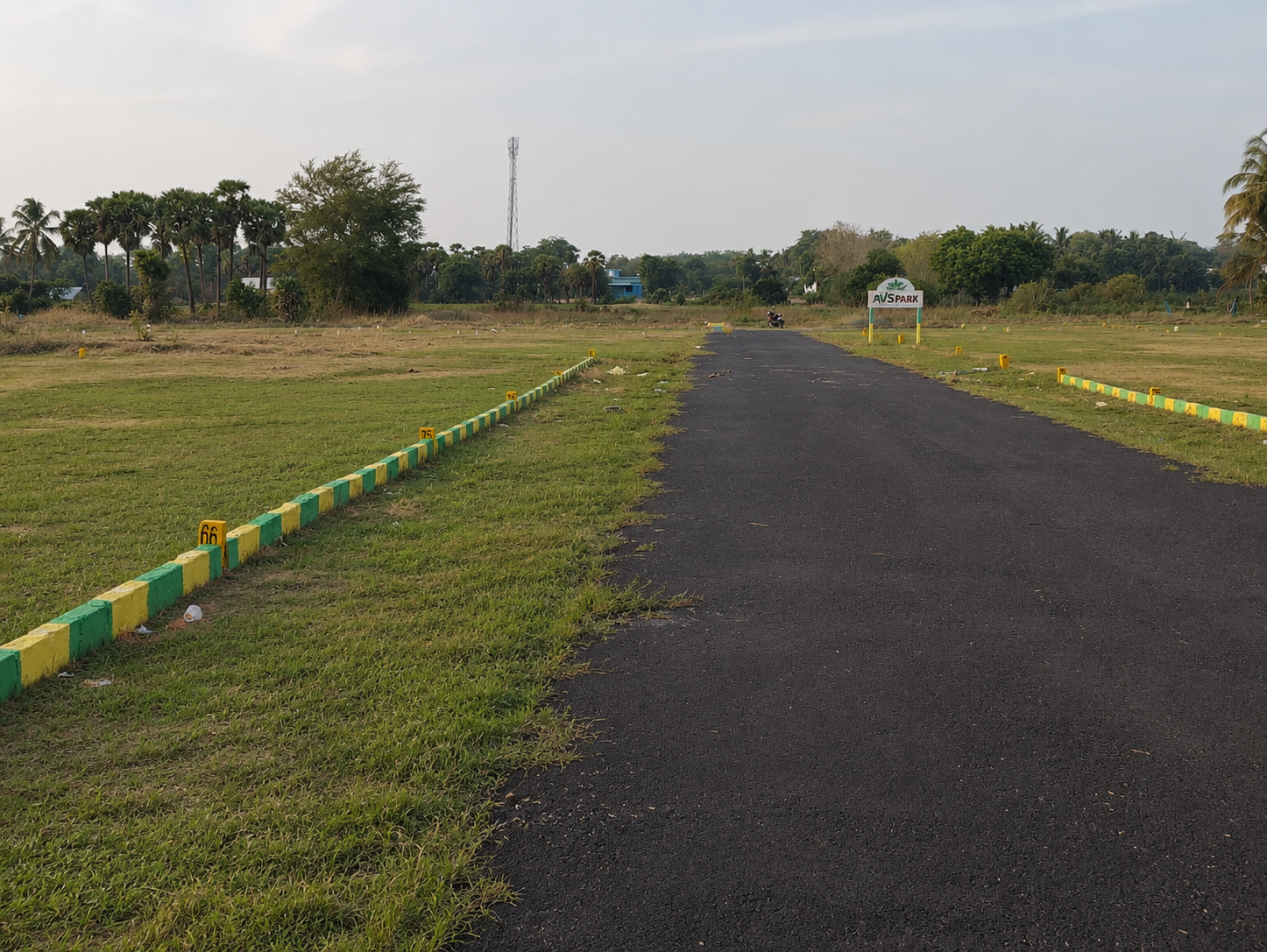 AVS Park photo 4